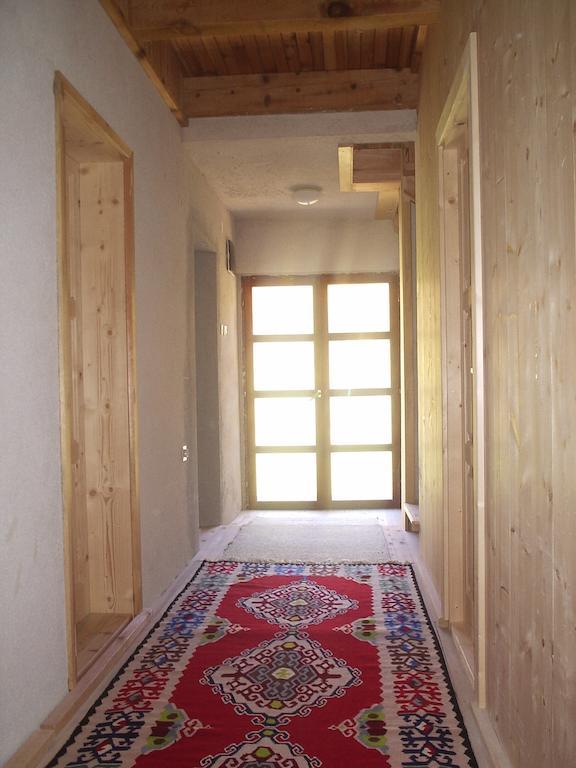 Guest House Tara Canyon Pljevlja Ruang foto