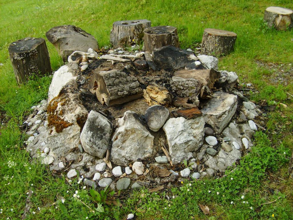 Guest House Tara Canyon Pljevlja Bagian luar foto