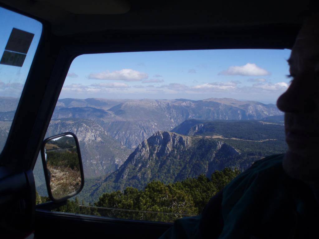 Guest House Tara Canyon Pljevlja Bagian luar foto