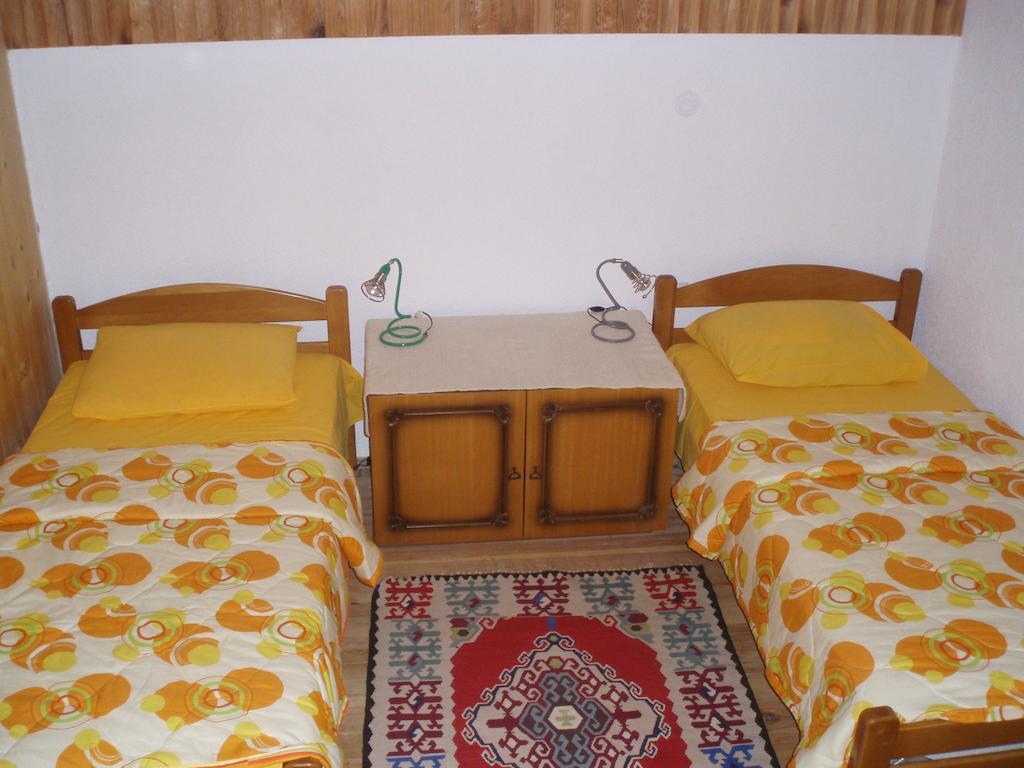 Guest House Tara Canyon Pljevlja Ruang foto