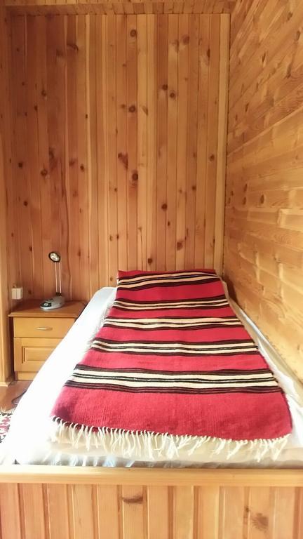Guest House Tara Canyon Pljevlja Bagian luar foto