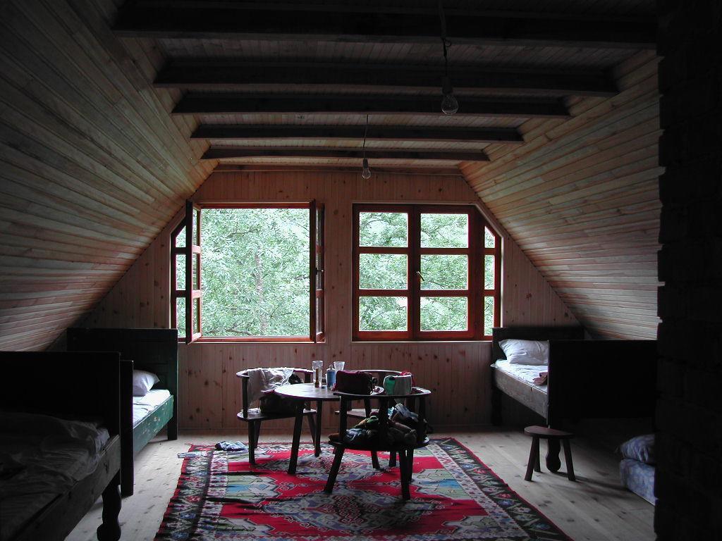 Guest House Tara Canyon Pljevlja Bagian luar foto